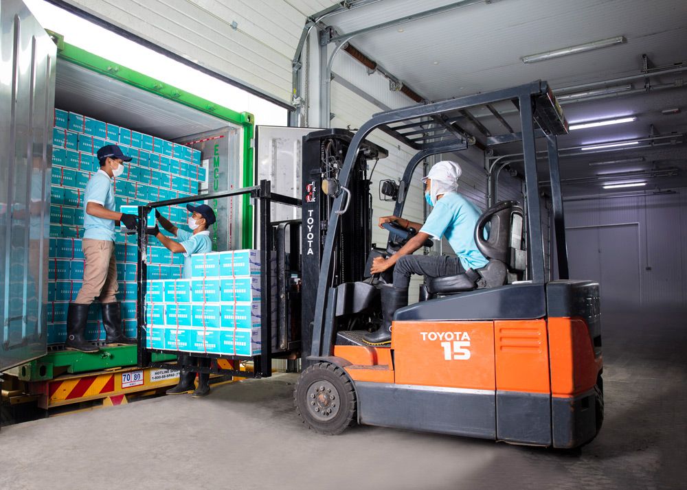 PCF Group PCF Services